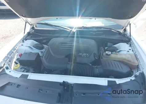 2021 Dodge Challenger Sxt из США, поврежденный, VIN 2C3CDZAG9MH623463